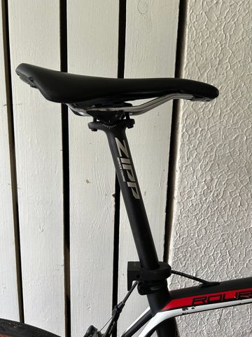 Brugt Specialized Roubaix SL4 Elite 2015 2015 Road & Gravel — billede 5 af 10