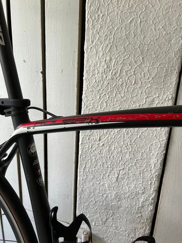 Brugt Specialized Roubaix SL4 Elite 2015 2015 Road & Gravel — billede 9 af 10