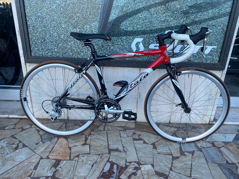 Used Atala 24” Speedy - 9 Speed 2022 Kids & Youth