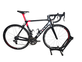 De Rosa, Protos - Super Record