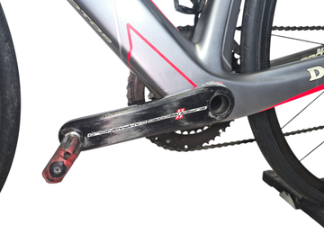 Used De Rosa Protos - Super Record 2017 Road & Gravel, Light Gray — image 14 of 20