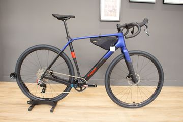 Trek Checkpoint SL 6 AXS Gen 3 2025 2025 Road & Gravel usato