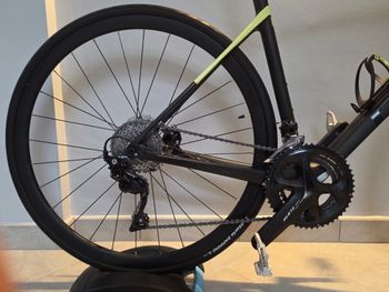 Used CUBE ATTAIN GTC RACE 2021 2021 Road & Gravel — image 5 of 11