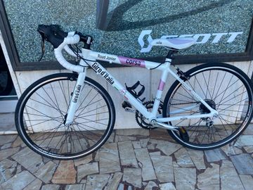 Ironway - Giro D’Italia Corsa 22” 2017 Kids & Youth d'occasion