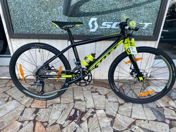 Scott, Speedster Gravel 24