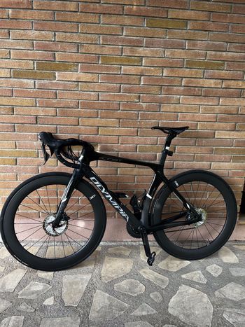 Brugt Olympia BOOST 125th Anniversary 2018 2018 Road & Gravel