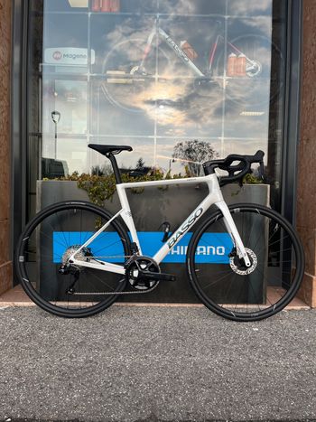Basso, Venta R Shimano 105 Di2 2025