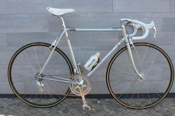 De Rosa, 35th Anniversary 1988/89