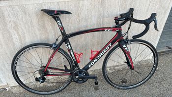 Used Fondriest TF3 1.2 2020 Road & Gravel