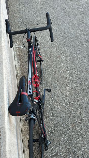 Used Fondriest TF3 1.2 2020 Road & Gravel — image 2 of 4