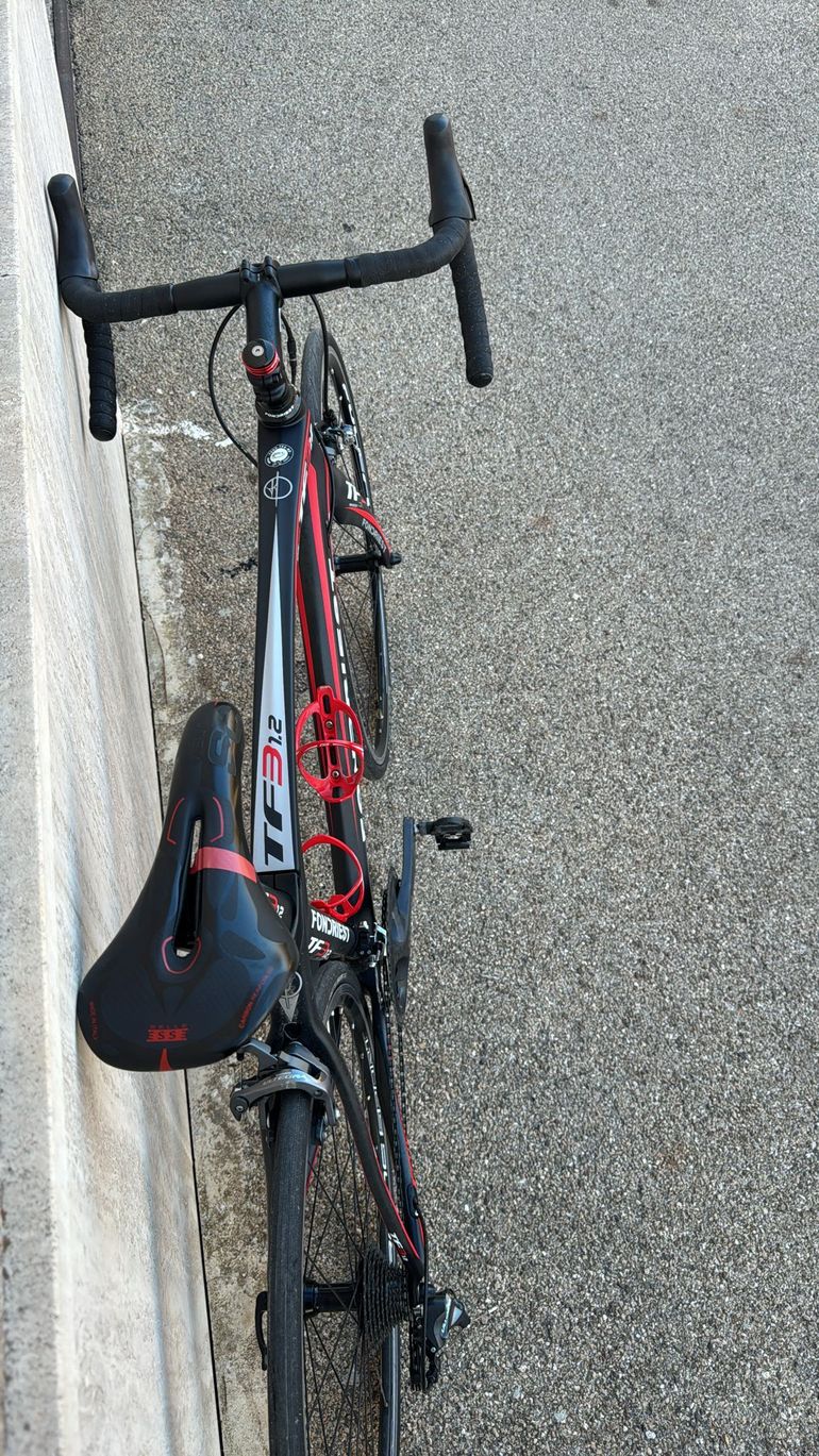 Used Fondriest TF3 1.2 2020 Road & Gravel — image 2 of 4