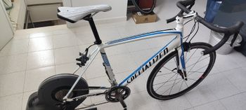 Specialized, Allez Shimano 105