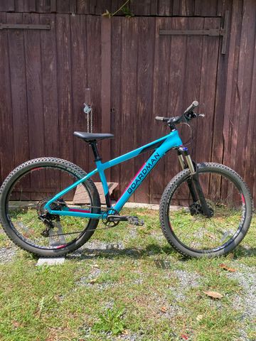 Używany Boardman Mht SRAM NX 2019 MTB