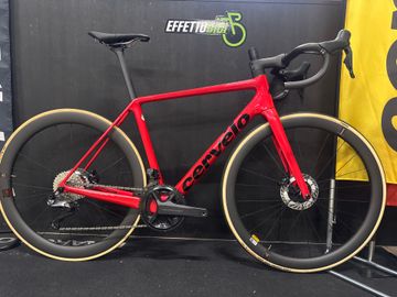 Cervélo R5 Ultegra Di2 2024 2024 Road & Gravel usato
