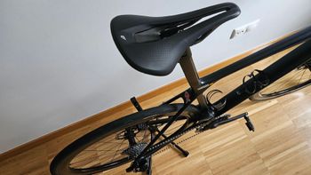 Used Giant TCR Advanced SL Disc 1 2022 2022 Road & Gravel, Black — image 5 of 5