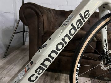 Tweedehands Cannondale Synapse Carbon 4 2026 2026 Road & Gravel — afbeelding 7 van 17