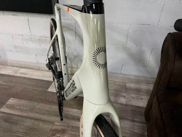 Tweedehands Cannondale Synapse Carbon 4 2026 2026 Road & Gravel — afbeelding 10 van 17