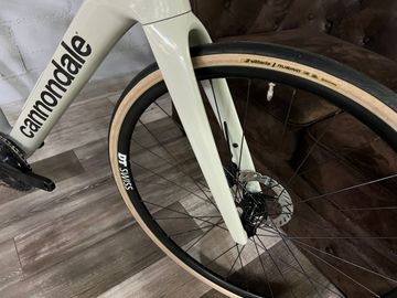 Tweedehands Cannondale Synapse Carbon 4 2026 2026 Road & Gravel — afbeelding 9 van 17