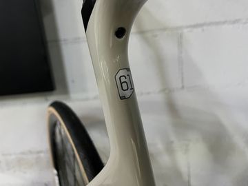 Tweedehands Cannondale Synapse Carbon 4 2026 2026 Road & Gravel — afbeelding 4 van 17