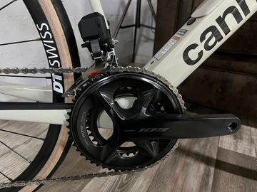 Tweedehands Cannondale Synapse Carbon 4 2026 2026 Road & Gravel — afbeelding 6 van 17