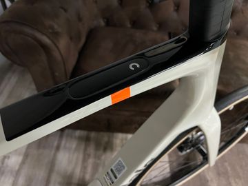 Tweedehands Cannondale Synapse Carbon 4 2026 2026 Road & Gravel — afbeelding 14 van 17