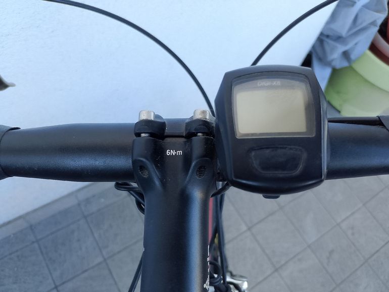 Used Areo Aero 2016 Road & Gravel, Black — image 7 of 11