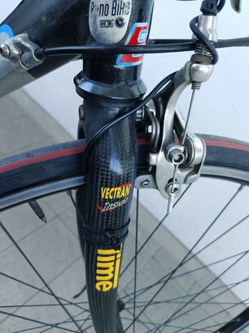 Used Areo Aero 2016 Road & Gravel, Black — image 4 of 11