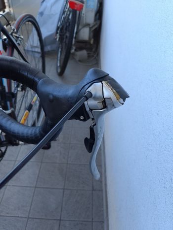 Used Areo Aero 2016 Road & Gravel, Black — image 8 of 11
