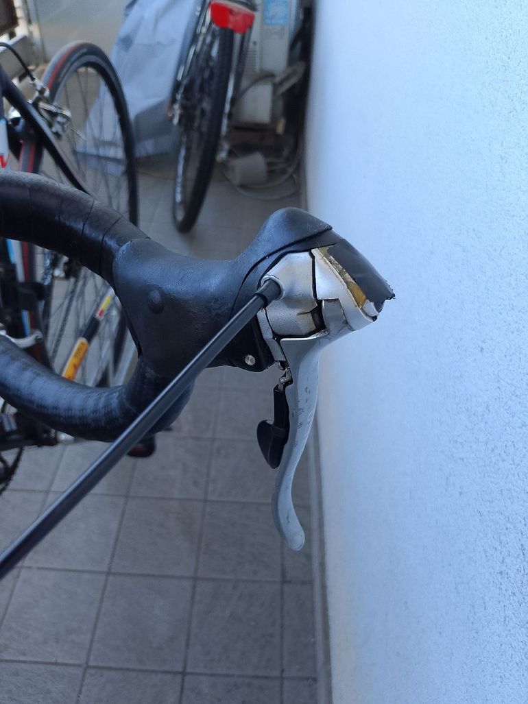 Used Areo Aero 2016 Road & Gravel, Black — image 8 of 11