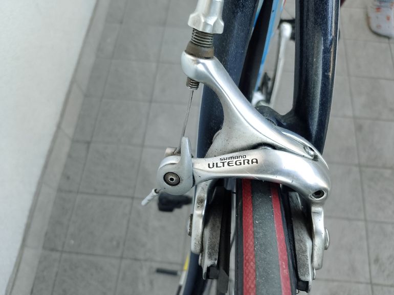 Used Areo Aero 2016 Road & Gravel, Black — image 5 of 11