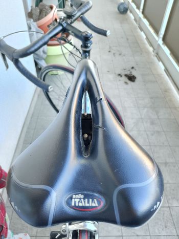 Used Areo Aero 2016 Road & Gravel, Black — image 10 of 11