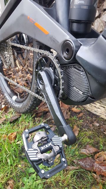 Tweedehands Rotwild R.EXC Shimano Deore XT 2025 Mountainbike — afbeelding 9 van 19