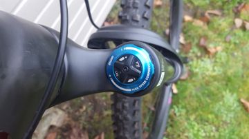 Tweedehands Rotwild R.EXC Shimano Deore XT 2025 Mountainbike — afbeelding 17 van 19