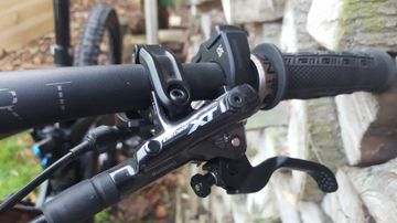 Tweedehands Rotwild R.EXC Shimano Deore XT 2025 Mountainbike — afbeelding 16 van 19