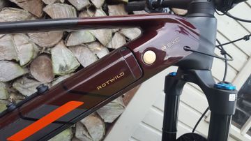Tweedehands Rotwild R.EXC Shimano Deore XT 2025 Mountainbike — afbeelding 10 van 19