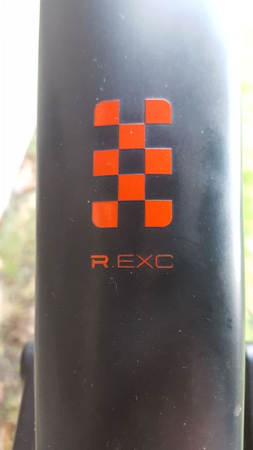 Tweedehands Rotwild R.EXC Shimano Deore XT 2025 Mountainbike — afbeelding 13 van 19