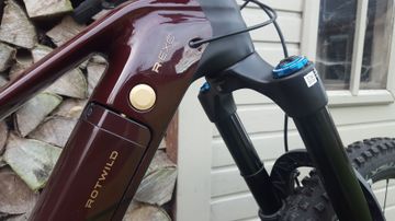 Tweedehands Rotwild R.EXC Shimano Deore XT 2025 Mountainbike — afbeelding 18 van 19