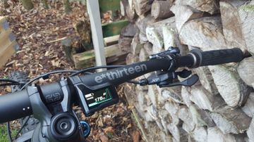 Tweedehands Rotwild R.EXC Shimano Deore XT 2025 Mountainbike — afbeelding 2 van 19