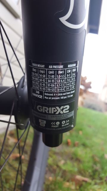 Tweedehands Rotwild R.EXC Shimano Deore XT 2025 Mountainbike — afbeelding 19 van 19