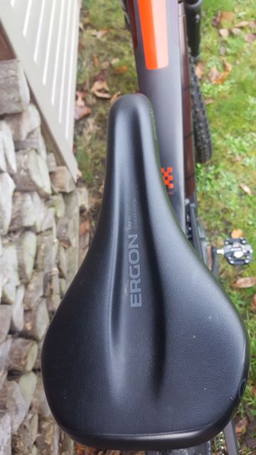 Tweedehands Rotwild R.EXC Shimano Deore XT 2025 Mountainbike — afbeelding 14 van 19