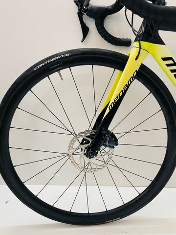 Gebrauchtes Megamo RAISE 2020 Road & Gravel, Orange — Bild 9 von 11