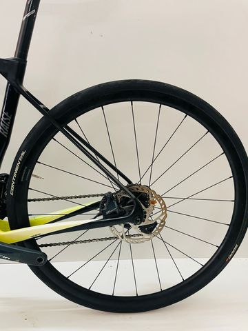 Gebrauchtes Megamo RAISE 2020 Road & Gravel, Orange — Bild 10 von 11