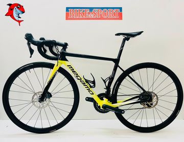 Gebrauchtes Megamo RAISE 2020 Road & Gravel, Orange — Bild 11 von 11