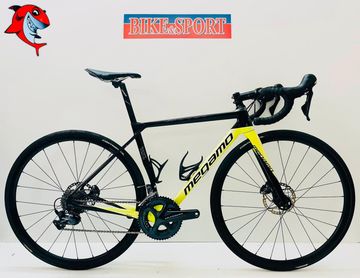 Used Megamo RAISE 2020 Road & Gravel