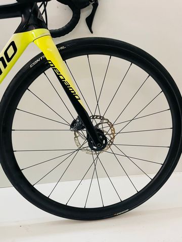 Gebrauchtes Megamo RAISE 2020 Road & Gravel, Orange — Bild 6 von 11