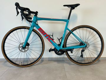 Gebrauchtes BMC Teammachine SLR SIX 2021 2021 Road & Gravel