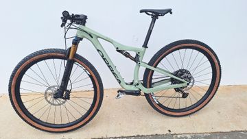Tweedehands Orbea OIZ M10 2021 2021 Mountainbike — afbeelding 2 van 5