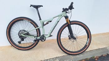 Orbea, OIZ M10 2021