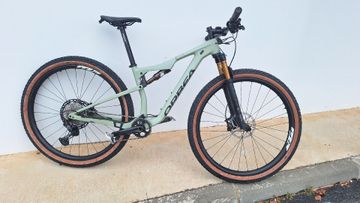Orbea OIZ M10 2021 2021 MTB de segunda mano
