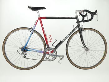 Used Walther Kriterium 1995 Road & Gravel